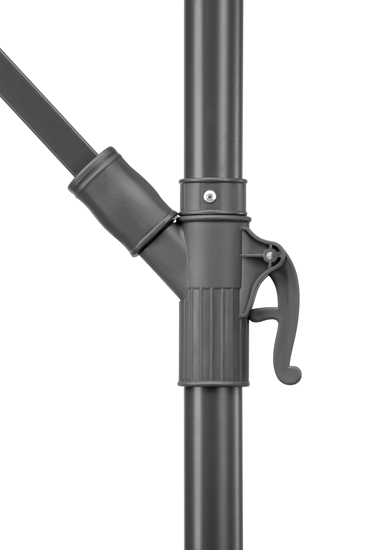 Ampelschirm Venus 300/6cm bei leitermann.de günstig kaufen Ampelschirm Venus 300/6cm