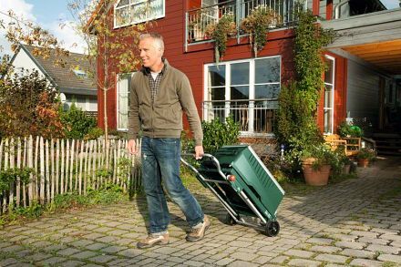 Mobiles Untergestell PTA 2000