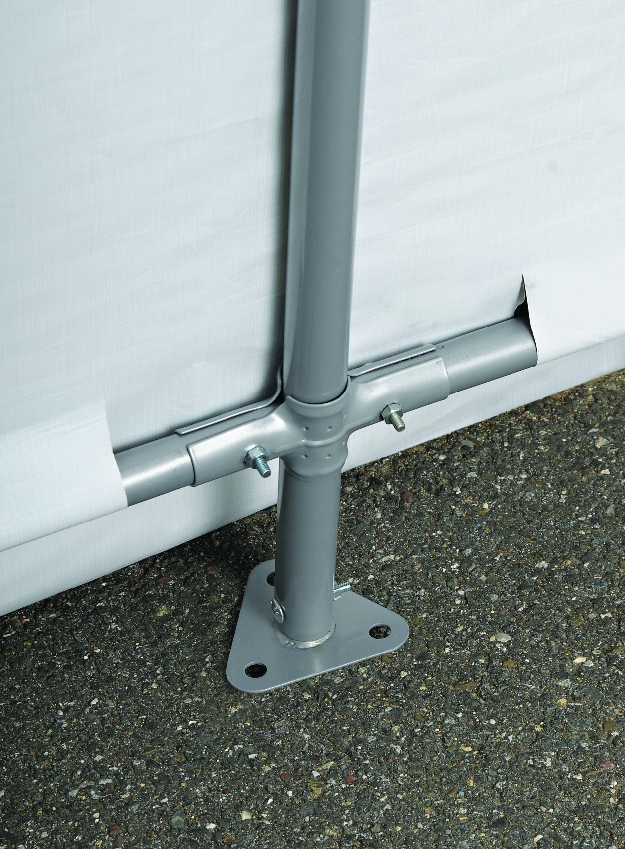 Foliengerätehaus Shed-in-a-Box