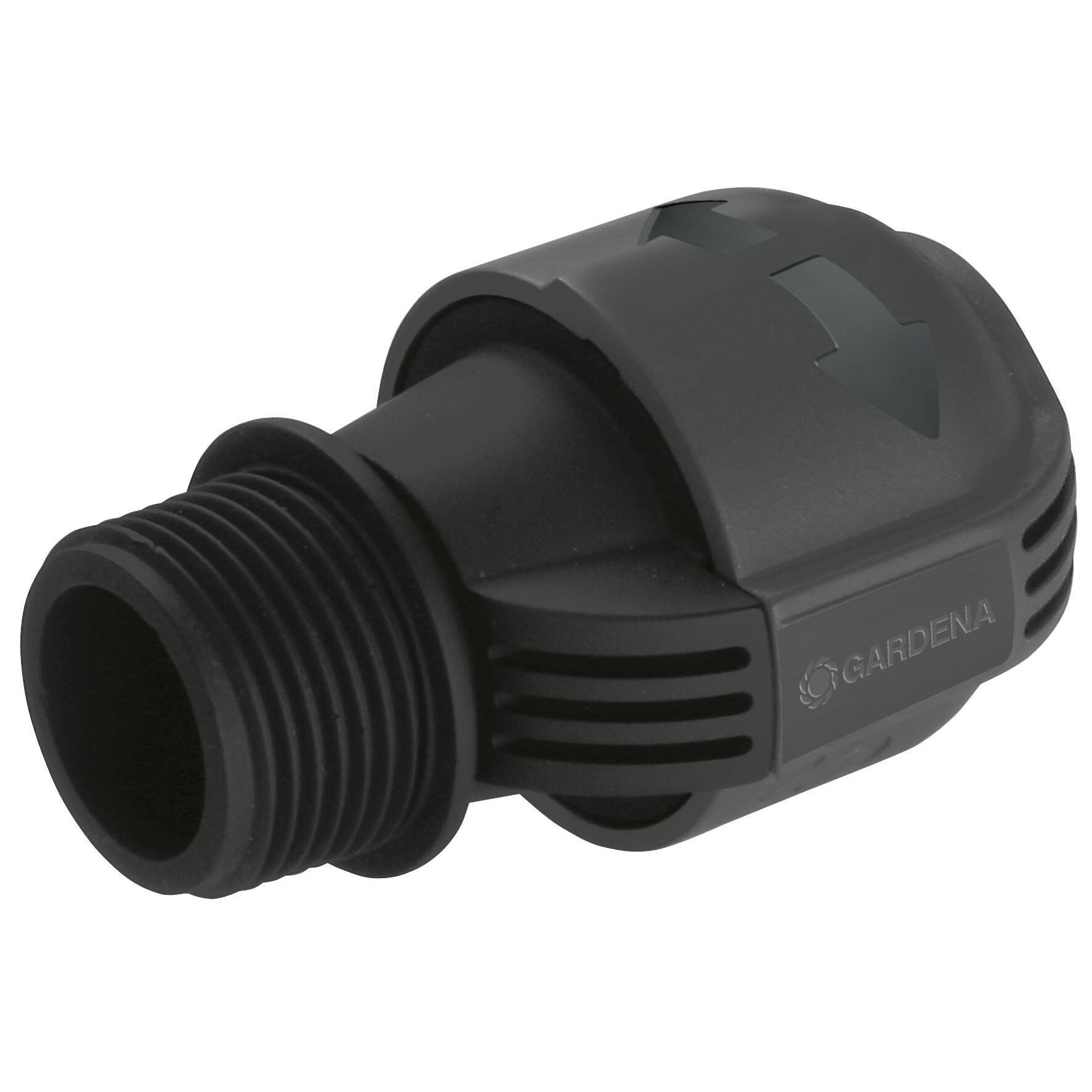 Sprinklersystem Verbinder, 25 mm