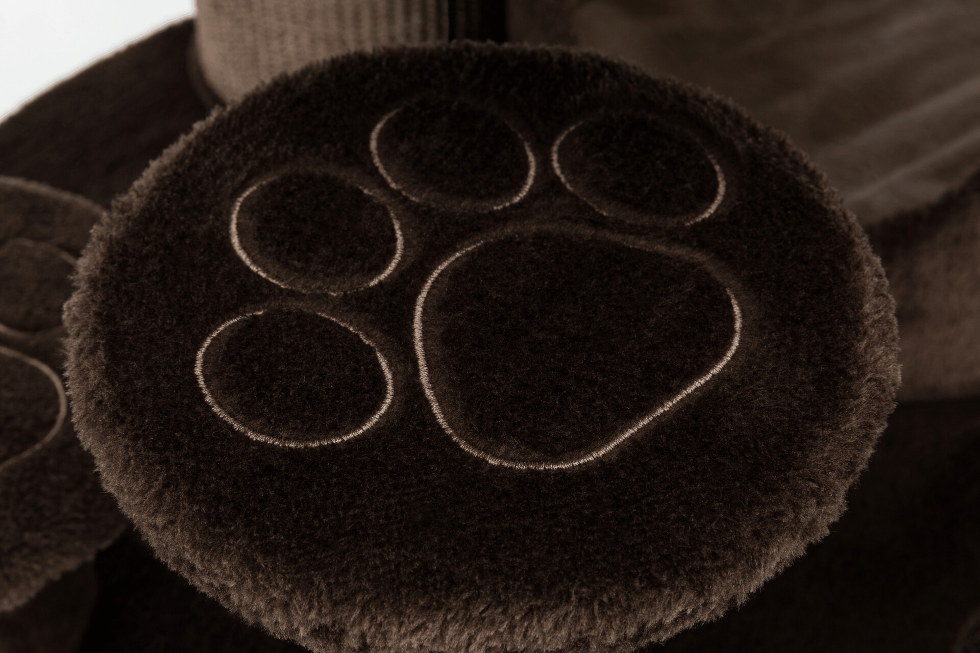 Kratzbaum Emil bei leitermann.de günstig kaufen Kratzbaum Emil