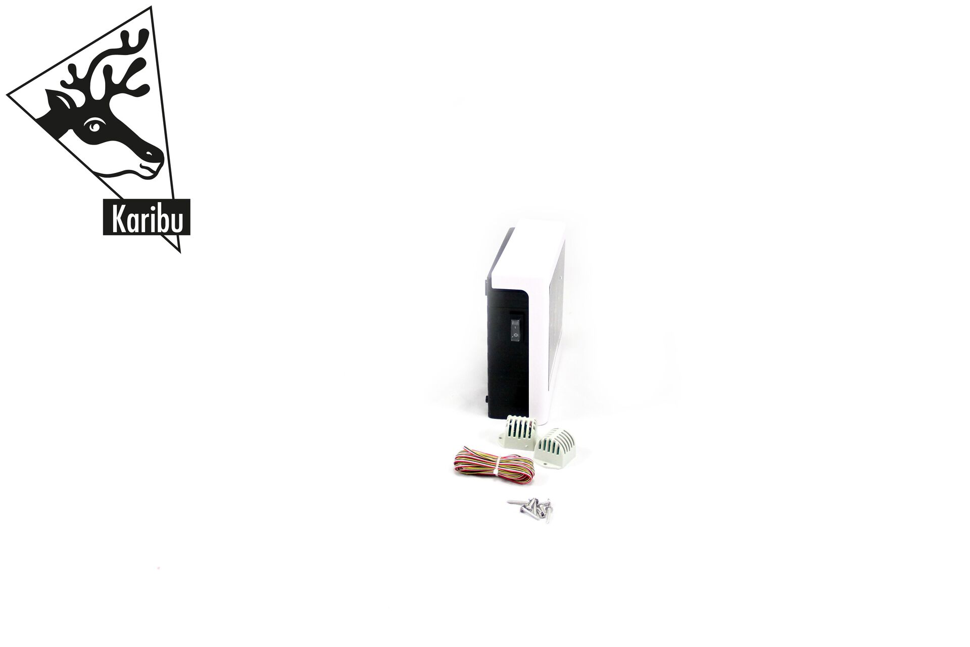 Steuergerät I Easy für 9kW-Öfen