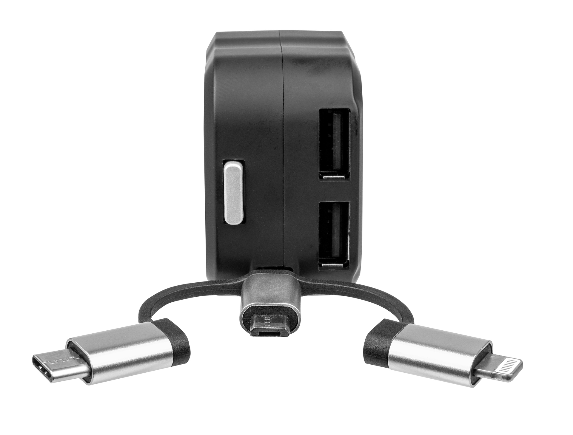 Universal KFZ Ladekabel bei leitermann.de günstig kaufen Universal KFZ Ladekabel