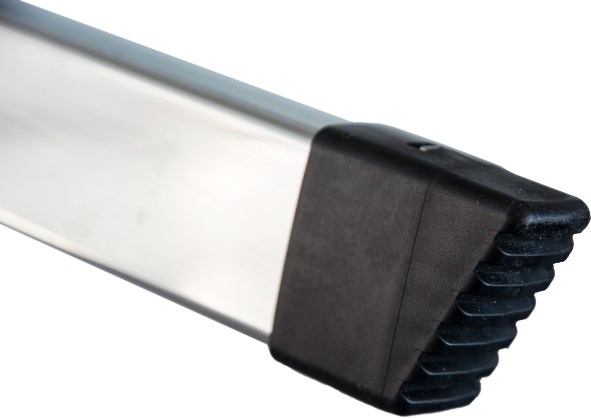 Alu-Doppelstufen-Leiter Dopplo