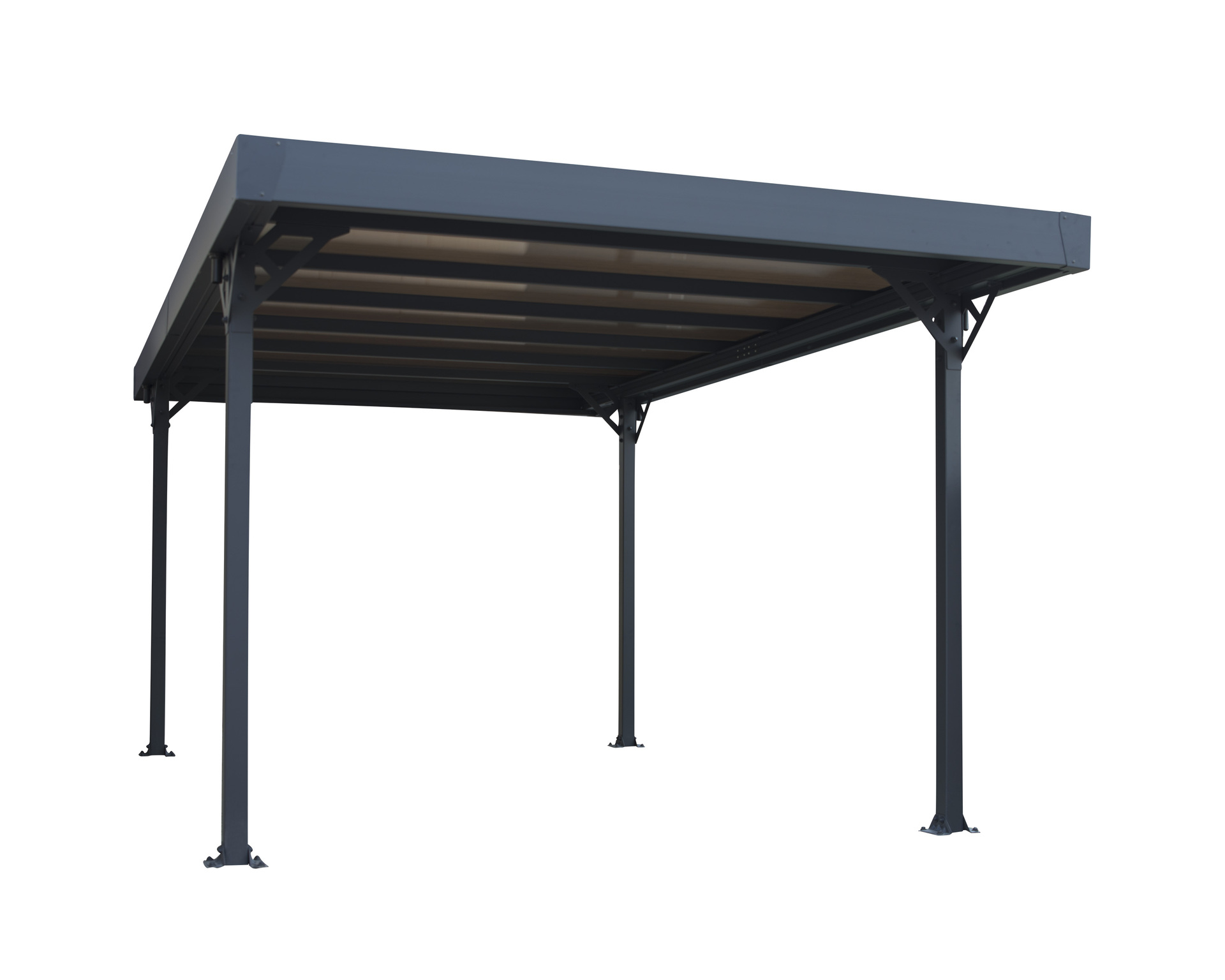 Carport Palma 5000