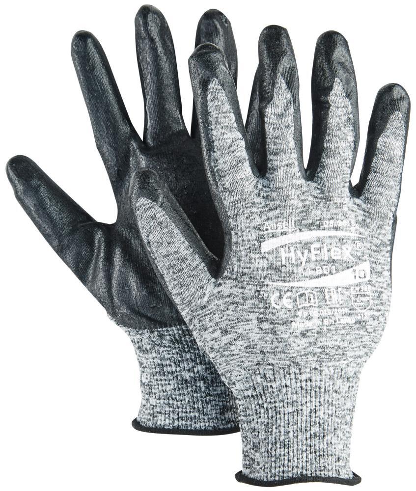 Handschuh HyFlex 11-801, Gr.8