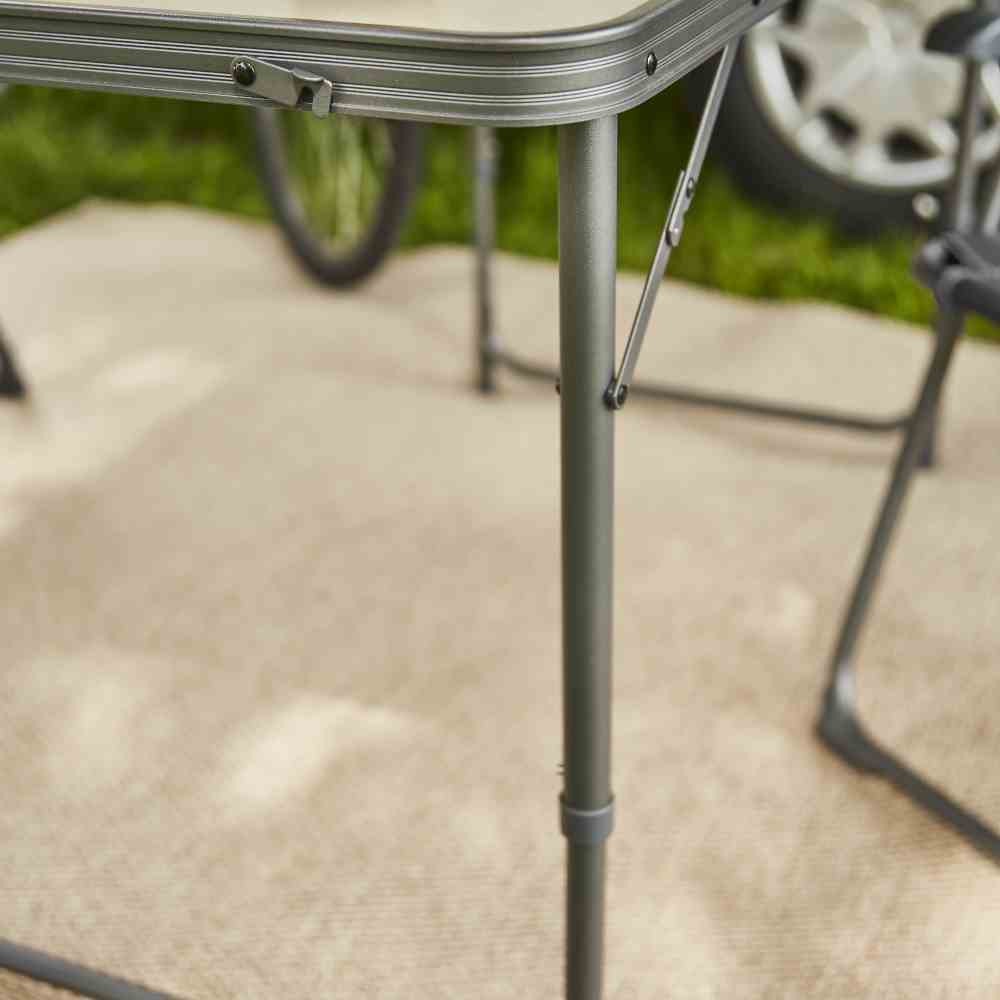 Campingtisch XL Comfort