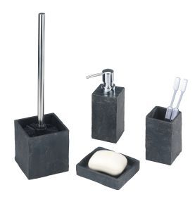 Slate Rock Zahnputzbecher bei leitermann.de günstig kaufen Slate Rock Zahnputzbecher