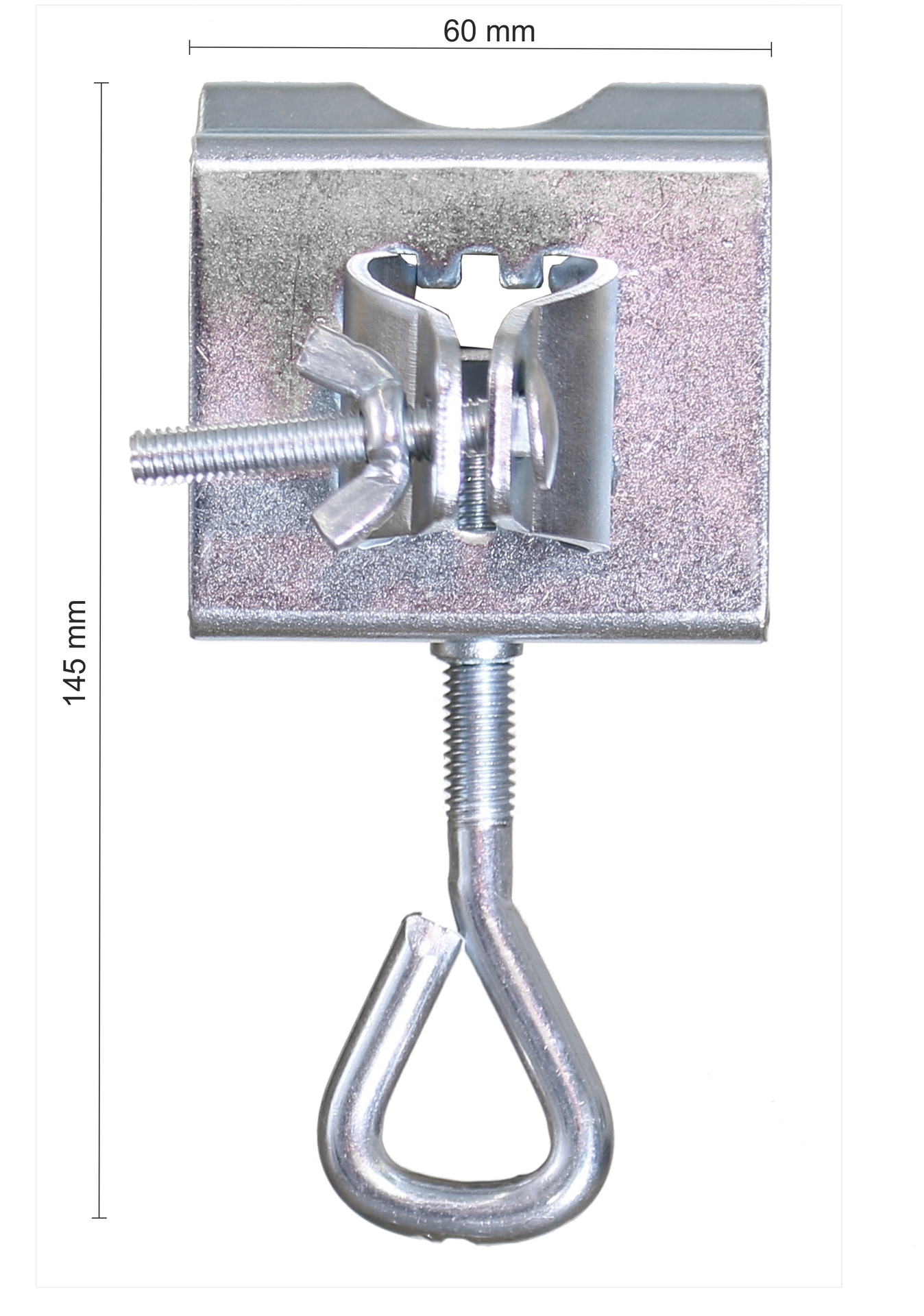 Tischklammer für Sonnenschirme bei leitermann.de günstig kaufen Tischklammer für Sonnenschirme