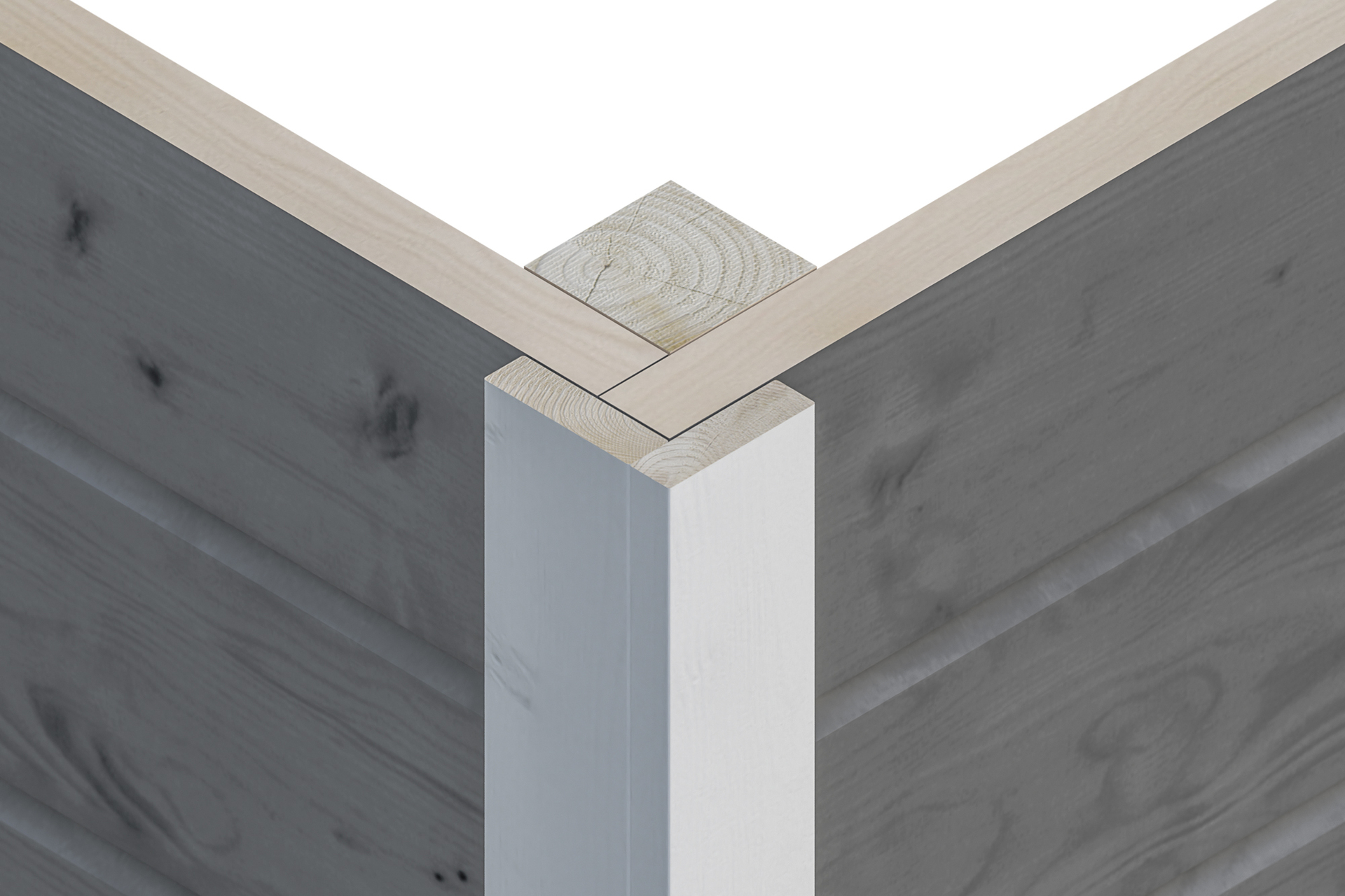 Gartenhaus Namur, 690 x 250cm bei leitermann.de günstig kaufen Gartenhaus Namur, 690 x 250cm