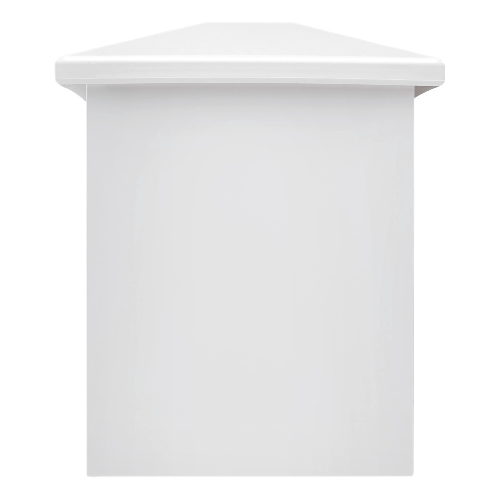 Briefkasten EUROPA 732 bei leitermann.de günstig kaufen Briefkasten EUROPA 732