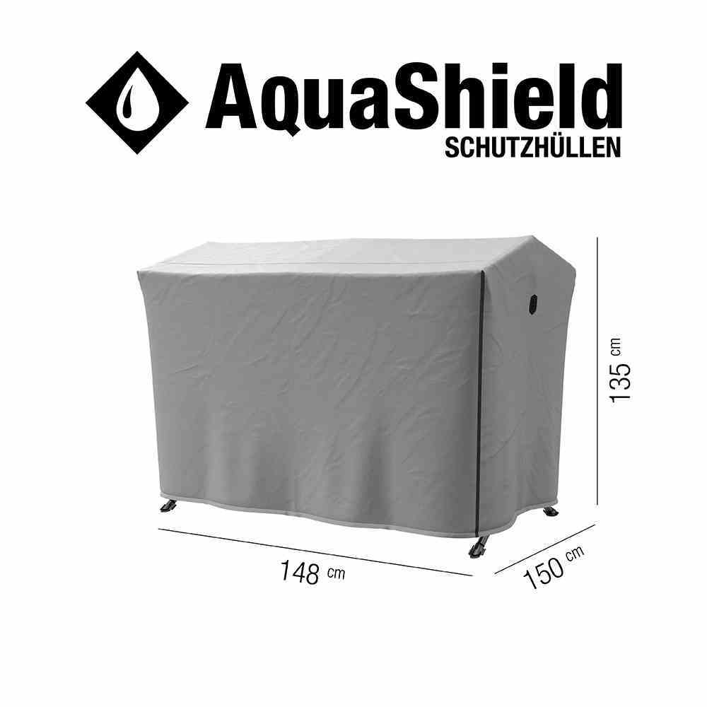 AquaShield Schaukelhülle bei leitermann.de günstig kaufen AquaShield Schaukelhülle