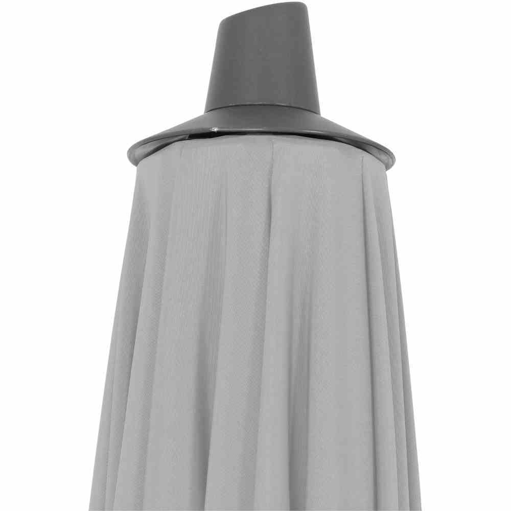 Avio Mittelstockschirm