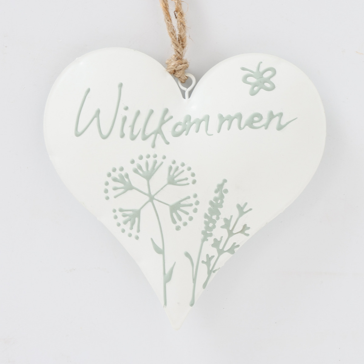 Dekoanhänger Alva, 2-fach sortiert bei leitermann.de günstig kaufen Dekoanhänger Alva, 2-fach sortiert