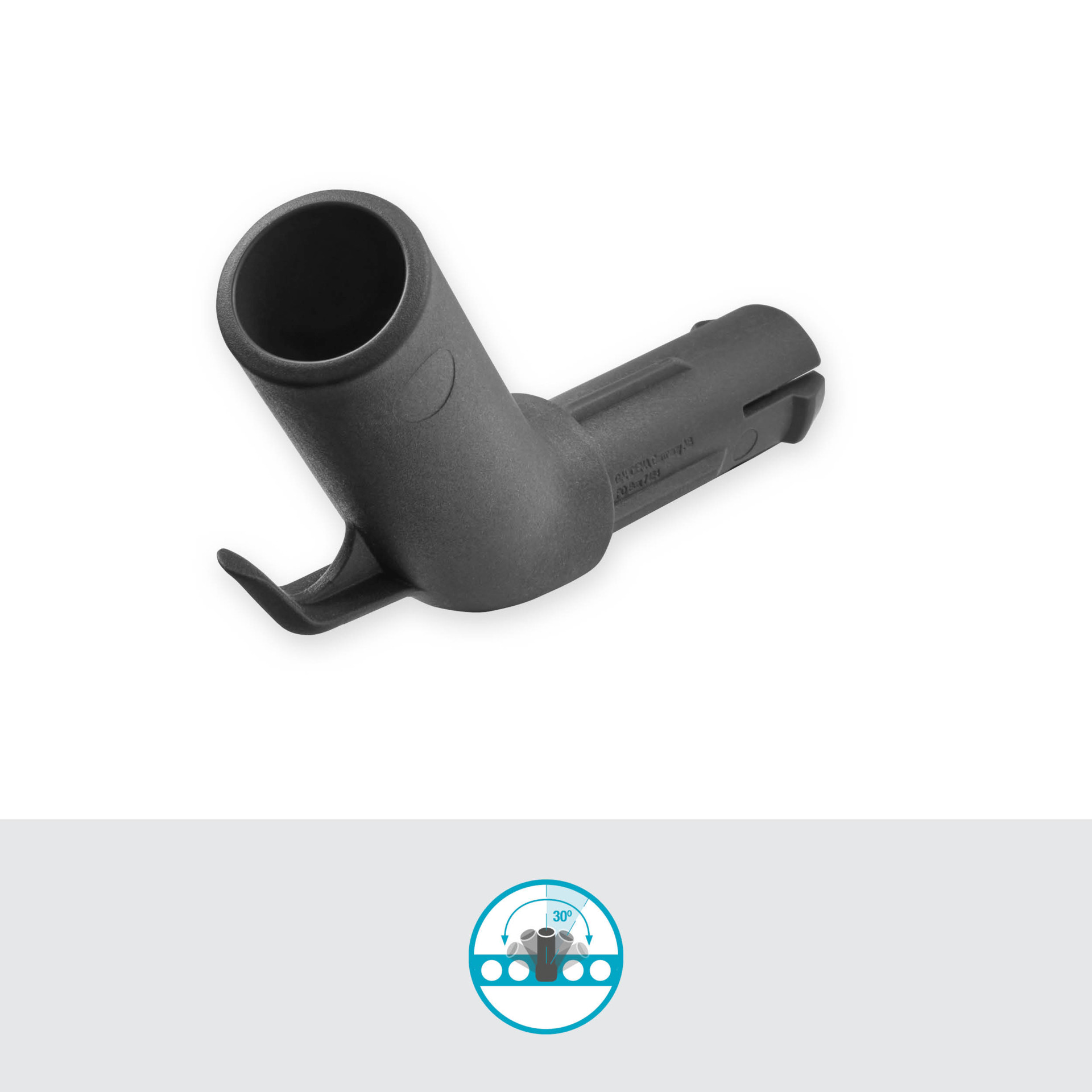 Einzelstecker Flex bei leitermann.de günstig kaufen Einzelstecker Flex