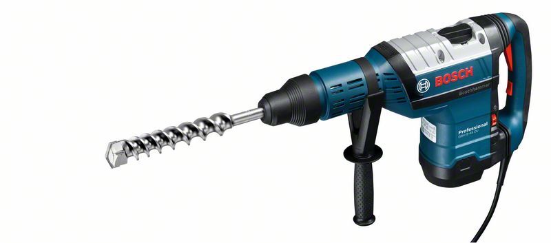 Bosch Bohrhammer mit SDS max GBH 8 45 DV