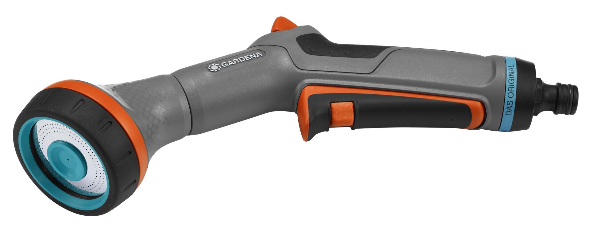 Comfort Brause für empfindliche Pflanzen