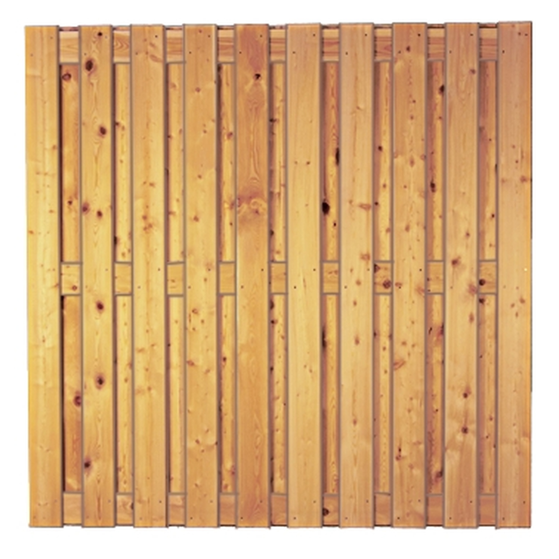 NEWA-Serie sib. Lärche, 180x180 cm