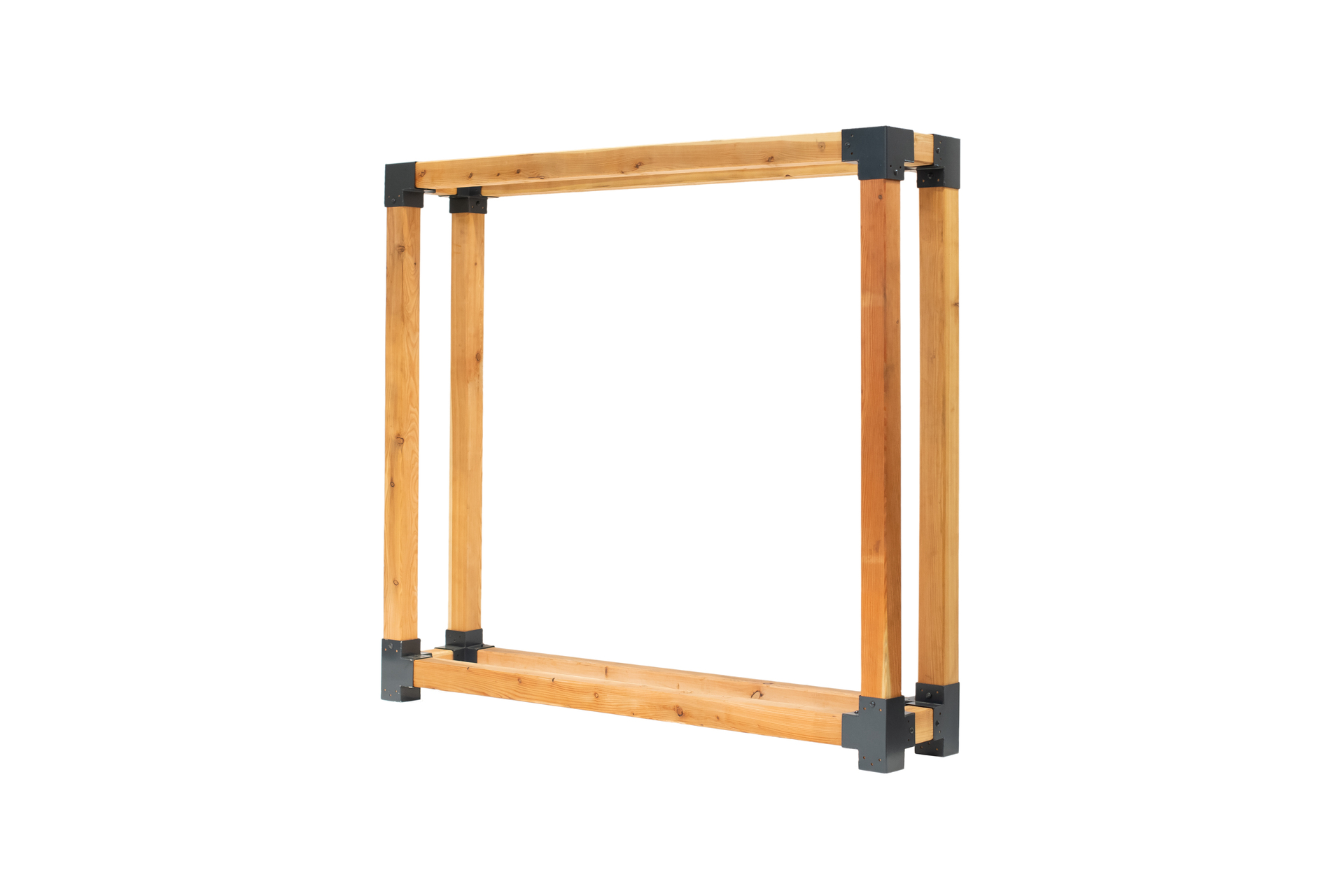 Kaminholzregal Michel bei leitermann.de günstig kaufen Kaminholzregal Michel