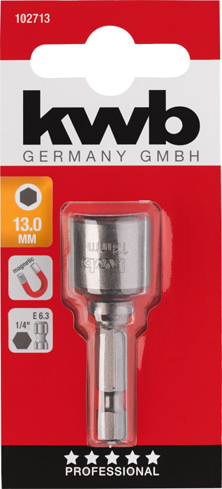 Steckschlüssel Magnet