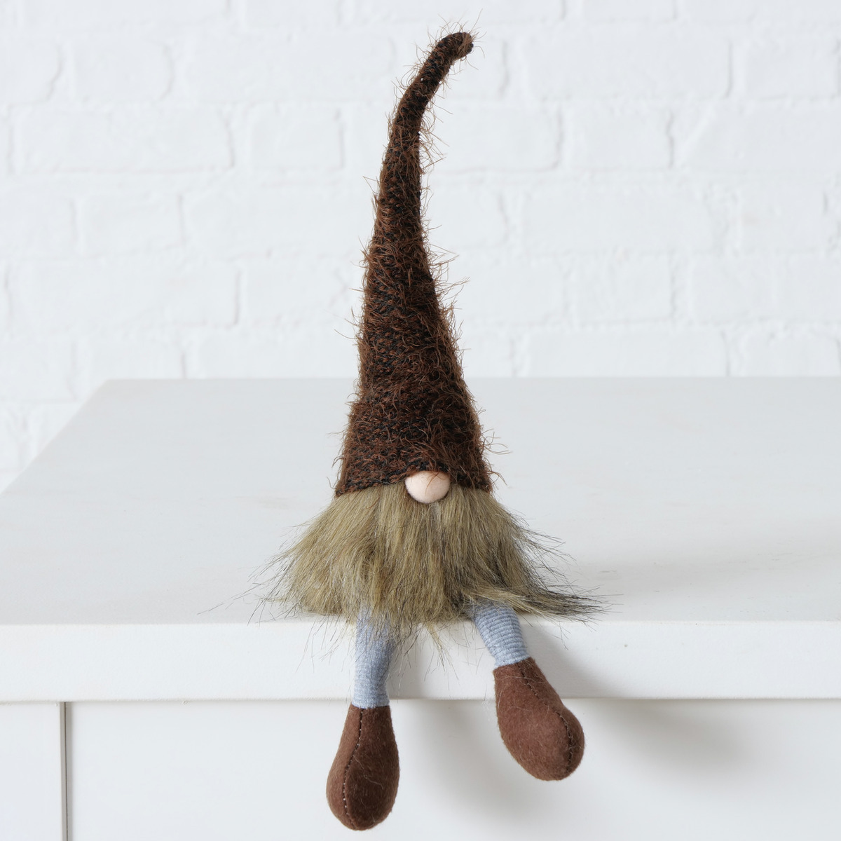 Kantenhocker Waldolin 2-fach sortiert