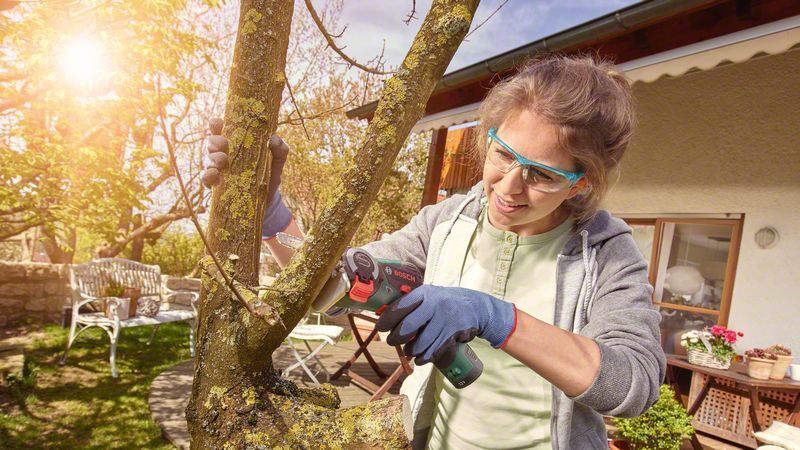 nanoBLADE Wood Speed 65