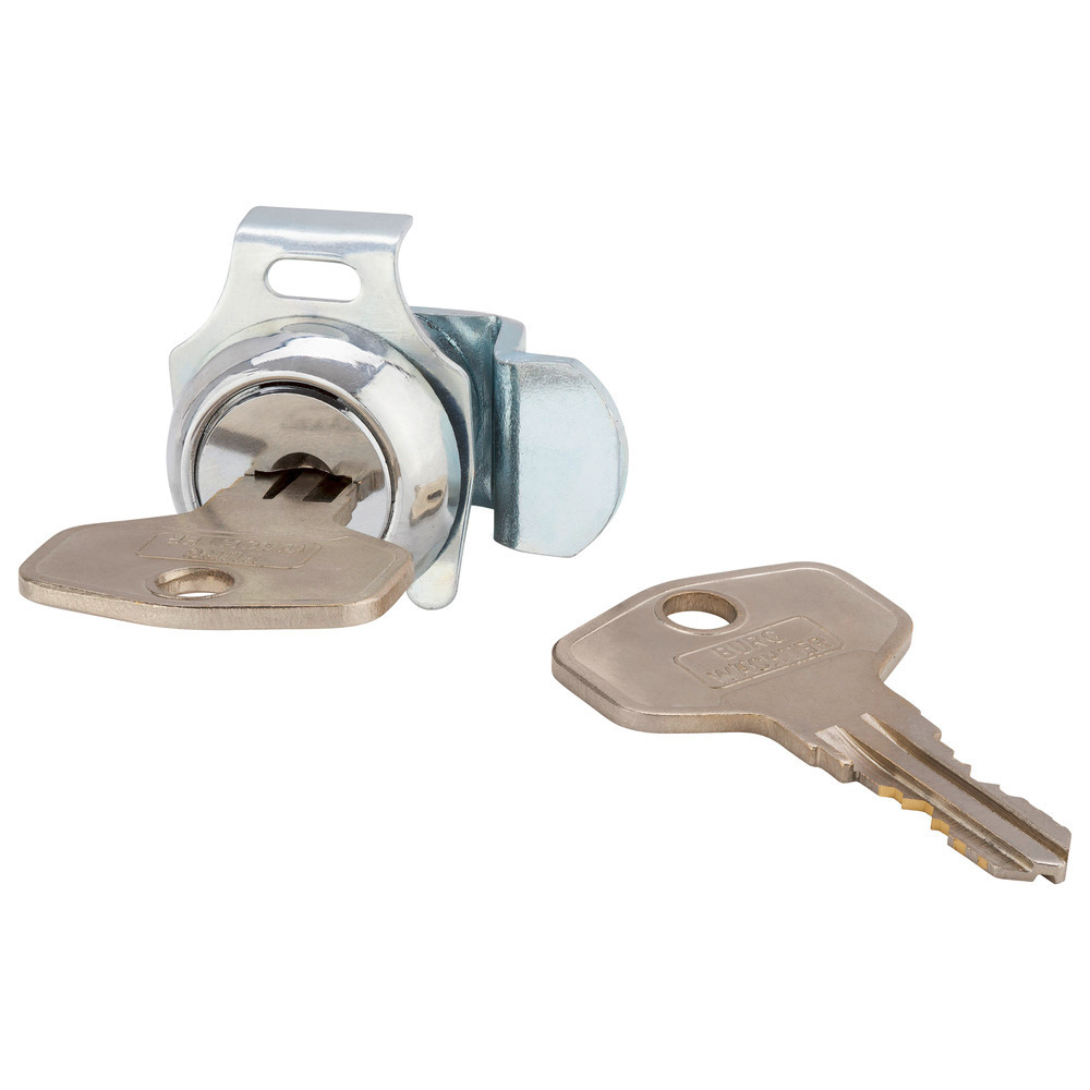 Zylinder für Briefkästen