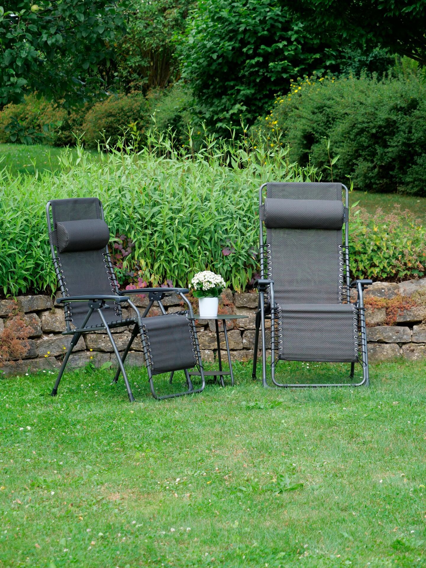 Oasi Relax Magic New XL