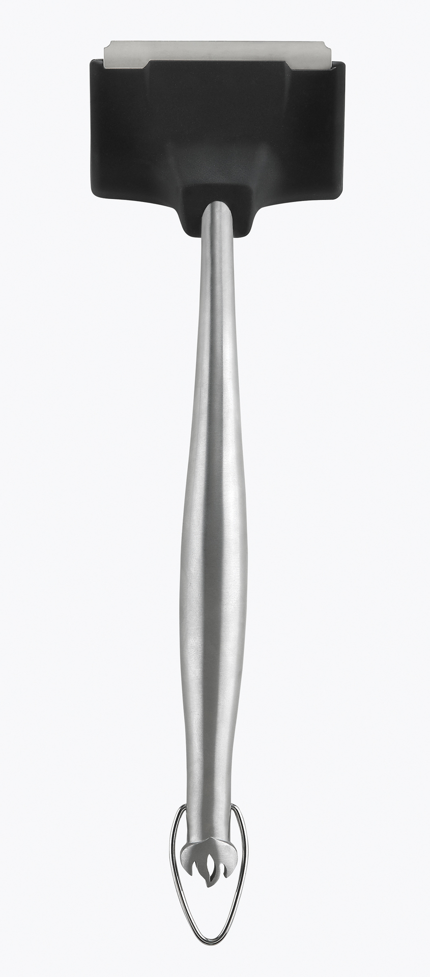 PRO Grillbürste Edelstahl