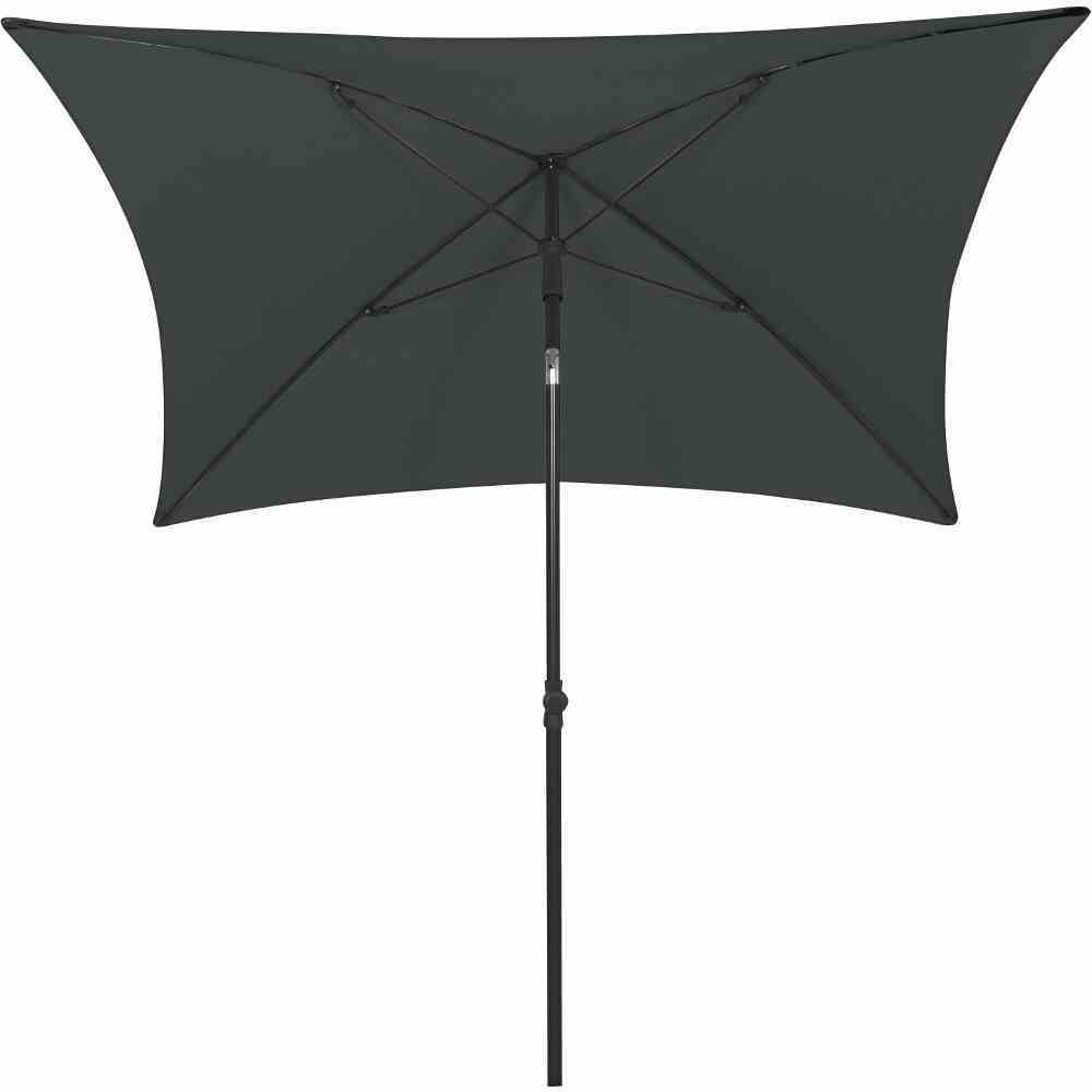 City Mittelstockschirm