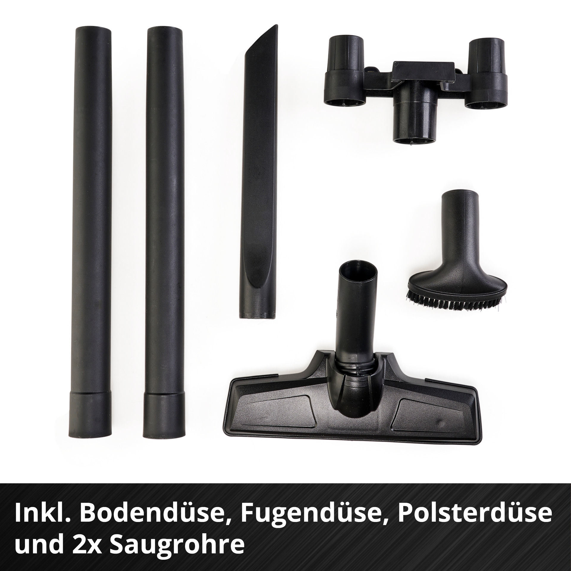 Akku-Handstaubsauger TE-HV 18/06 Li - Solo