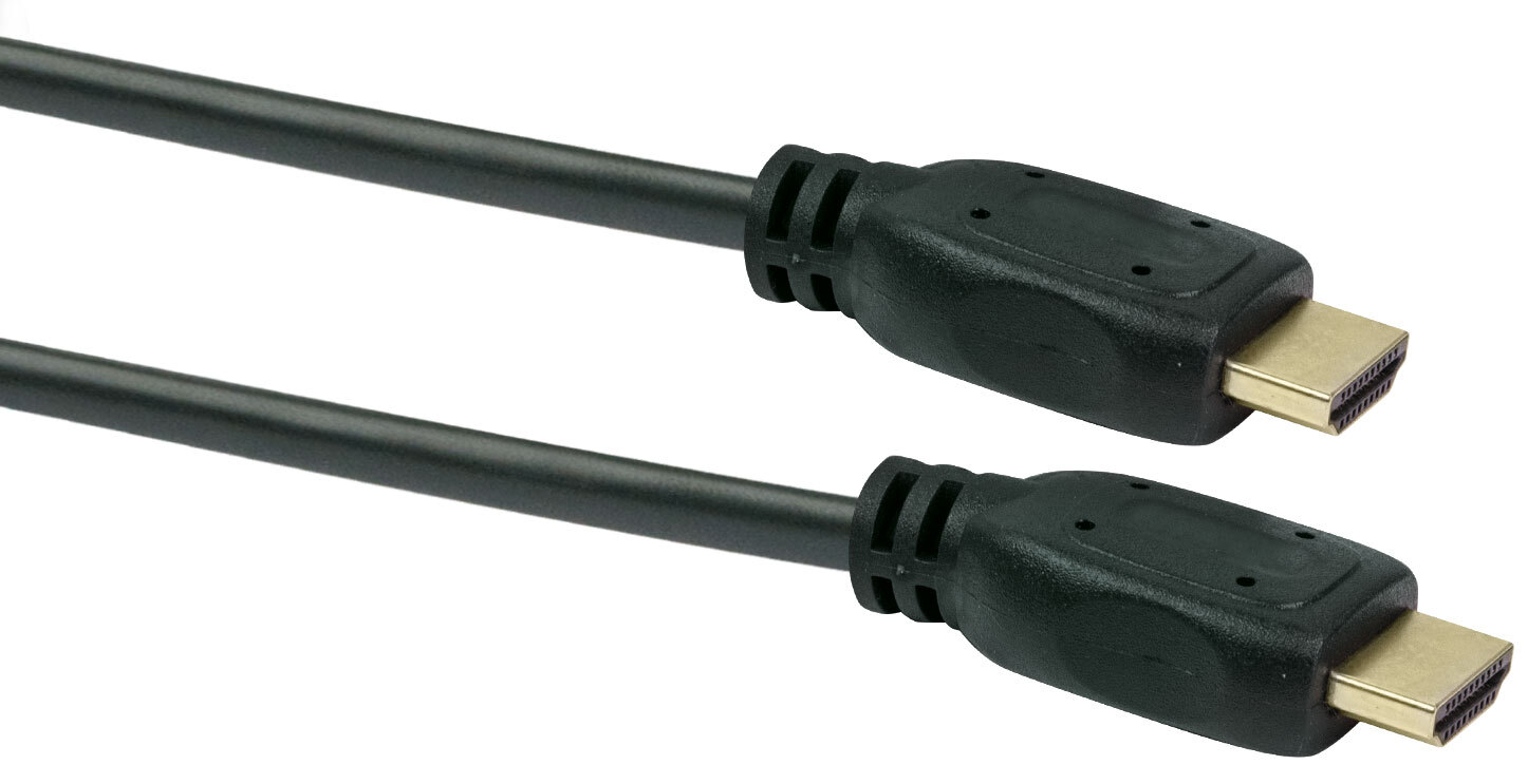 HDMI Verbindungskabel 0,7m