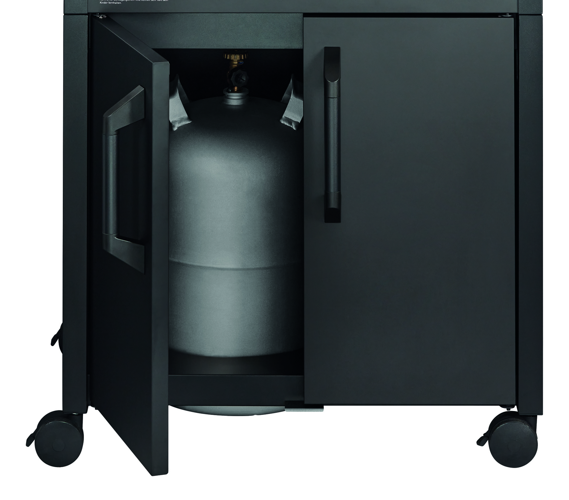 Gasgrill New York 4 Pro