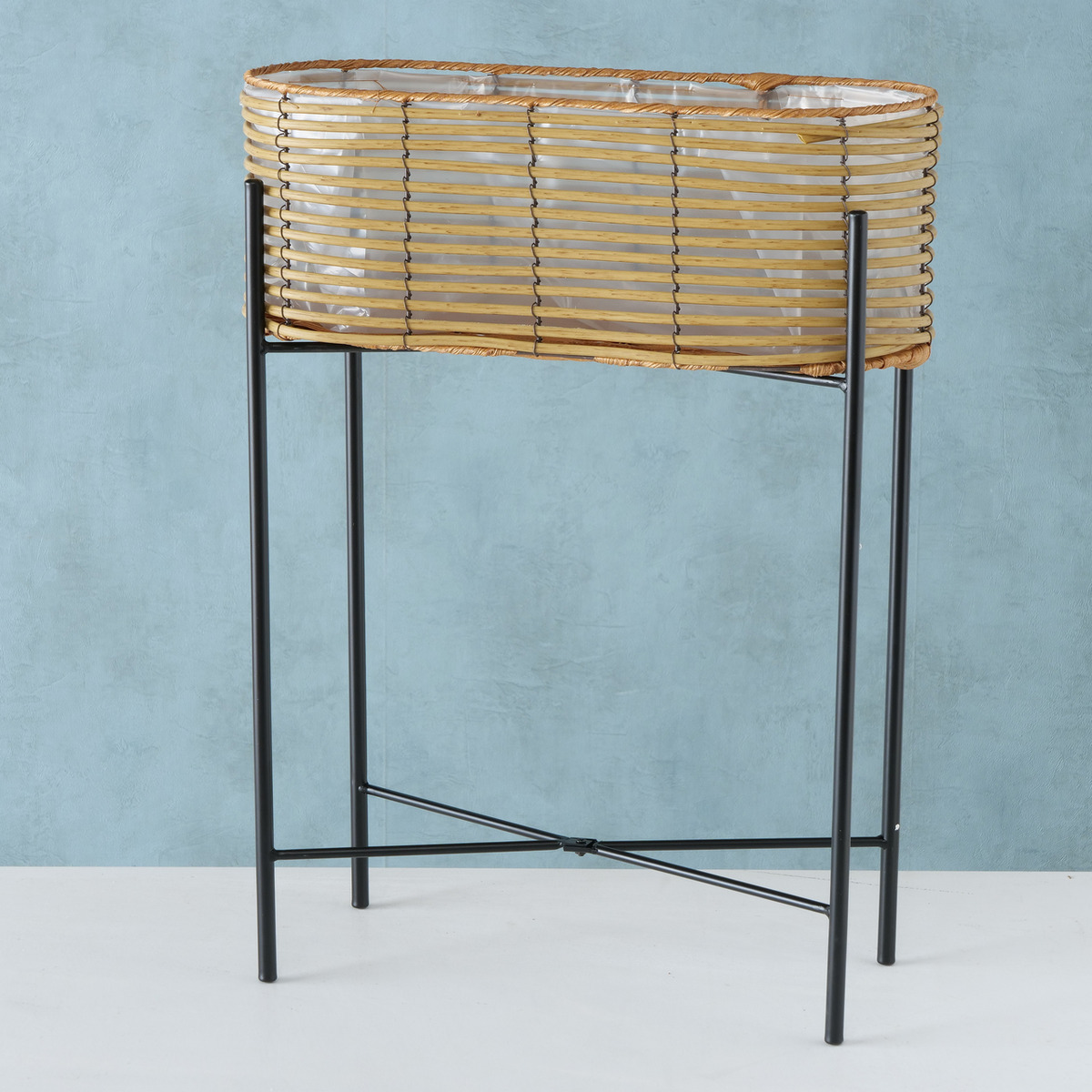 Pflanzkorb Bohino bei leitermann.de günstig kaufen Pflanzkorb Bohino