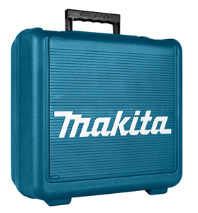 Makita Werkzeug GmbH Transportkoffer 824880-8