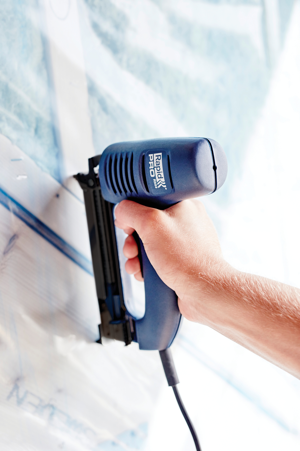 Feindrahtklammer Typ 53/08 bei leitermann.de günstig kaufen Feindrahtklammer Typ 53/08