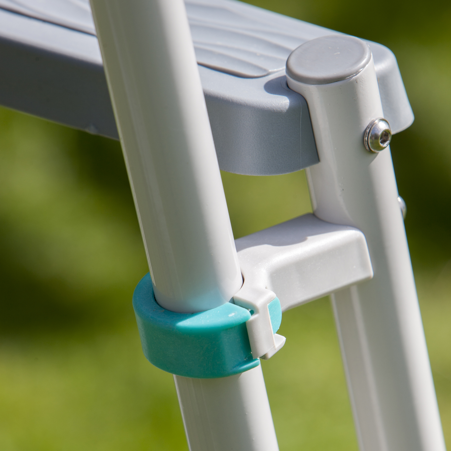 Sicherheitsleiter bei leitermann.de günstig kaufen Sicherheitsleiter