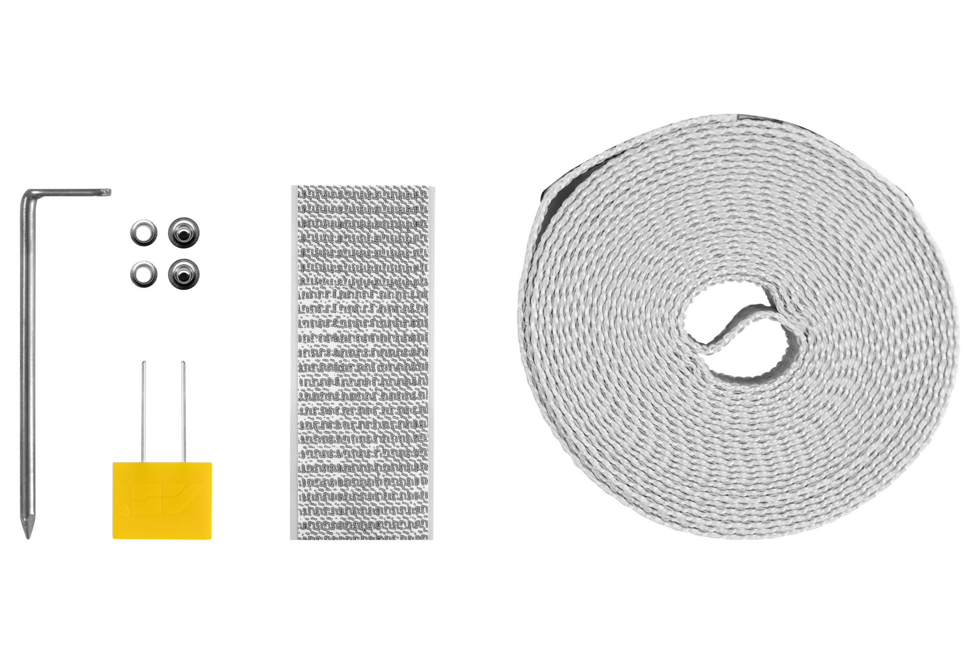 GURTFIX Reparaturset Mini bei leitermann.de günstig kaufen GURTFIX Reparaturset Mini