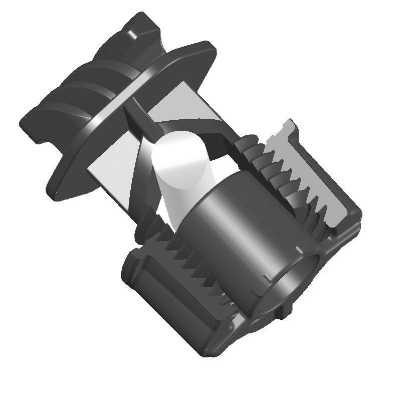 Schraubiso VARIO PLUS bei leitermann.de günstig kaufen Schraubiso VARIO PLUS