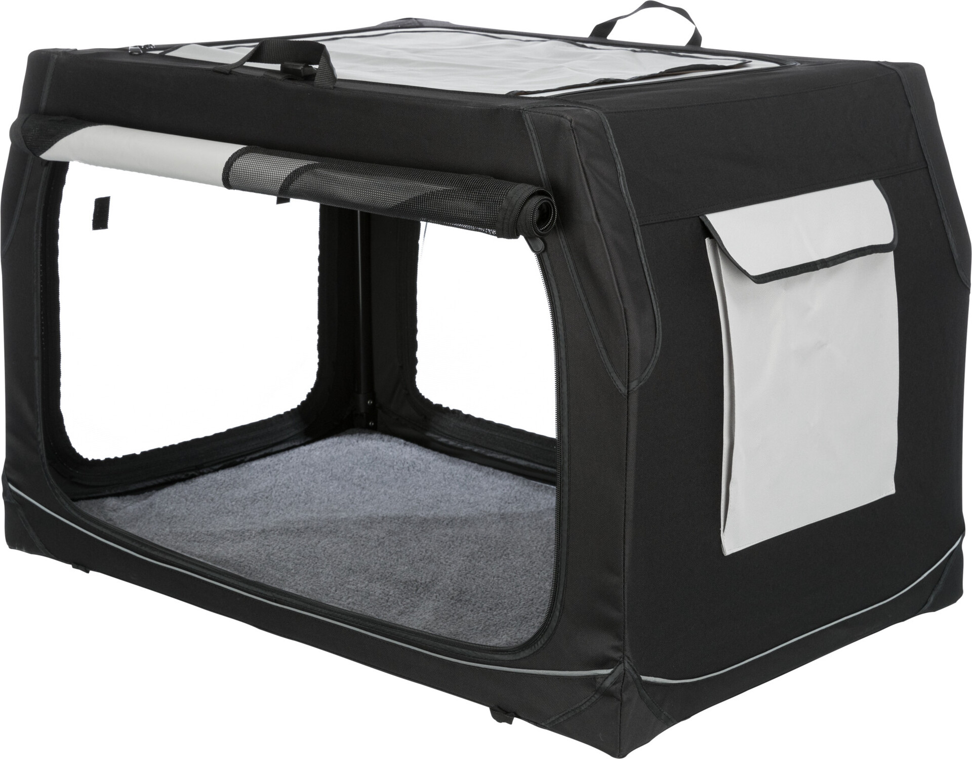 Mobile Kennel Vario bei leitermann.de günstig kaufen Mobile Kennel Vario