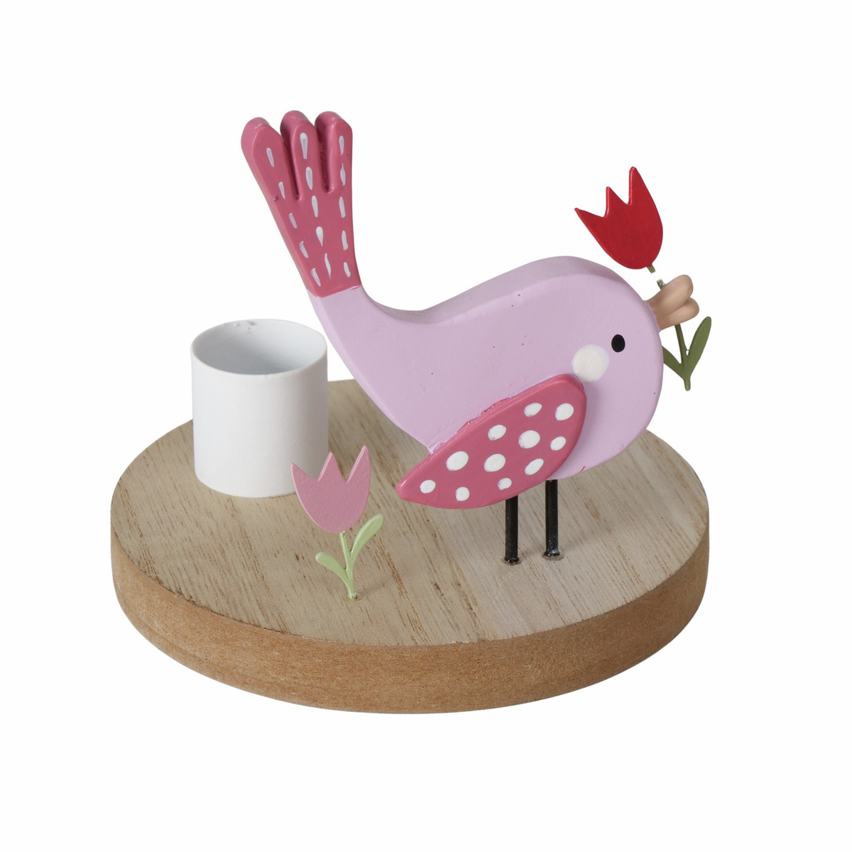 Kerzenleuchter Twito, 2-fach sortiert