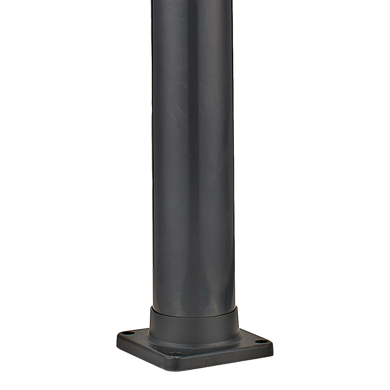 PVC Solardusche, 20l, schwarz