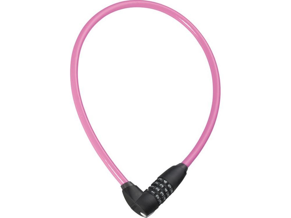 ABUS Kabelschloss SC Lock 2208 bunt bei leitermann.de günstig kaufen ABUS Kabelschloss SC Lock 2208 bunt