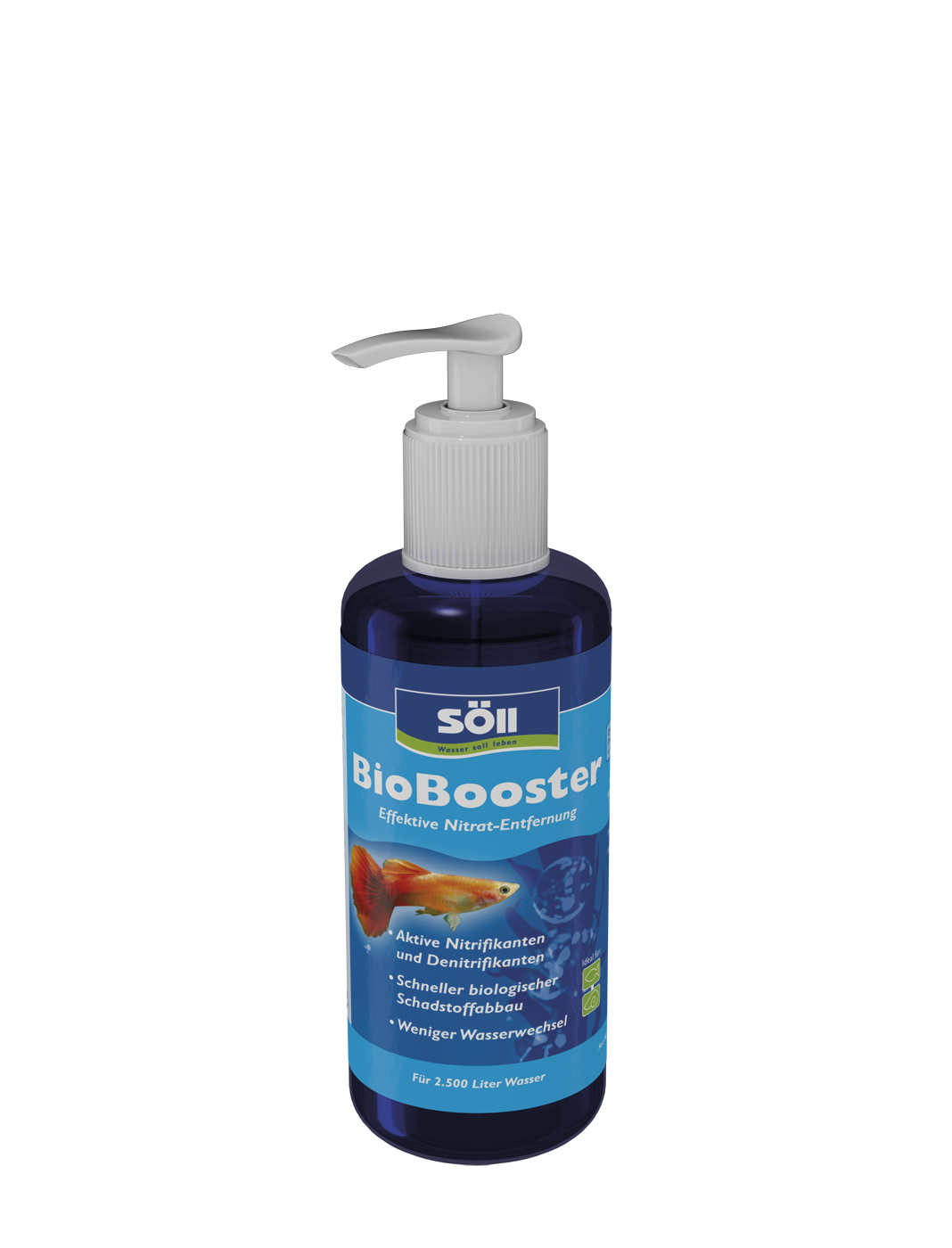 BioBooster - Aquaristik