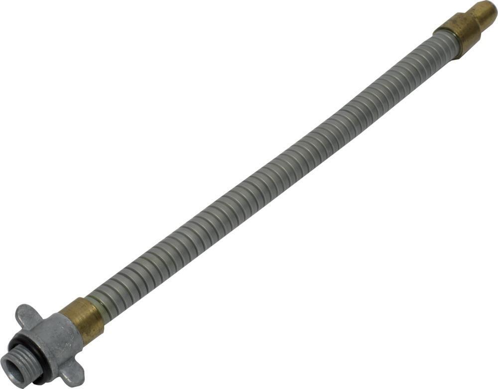 Schlauch Metall flexibel für Universalhandpumpe 750UV 250mm reil