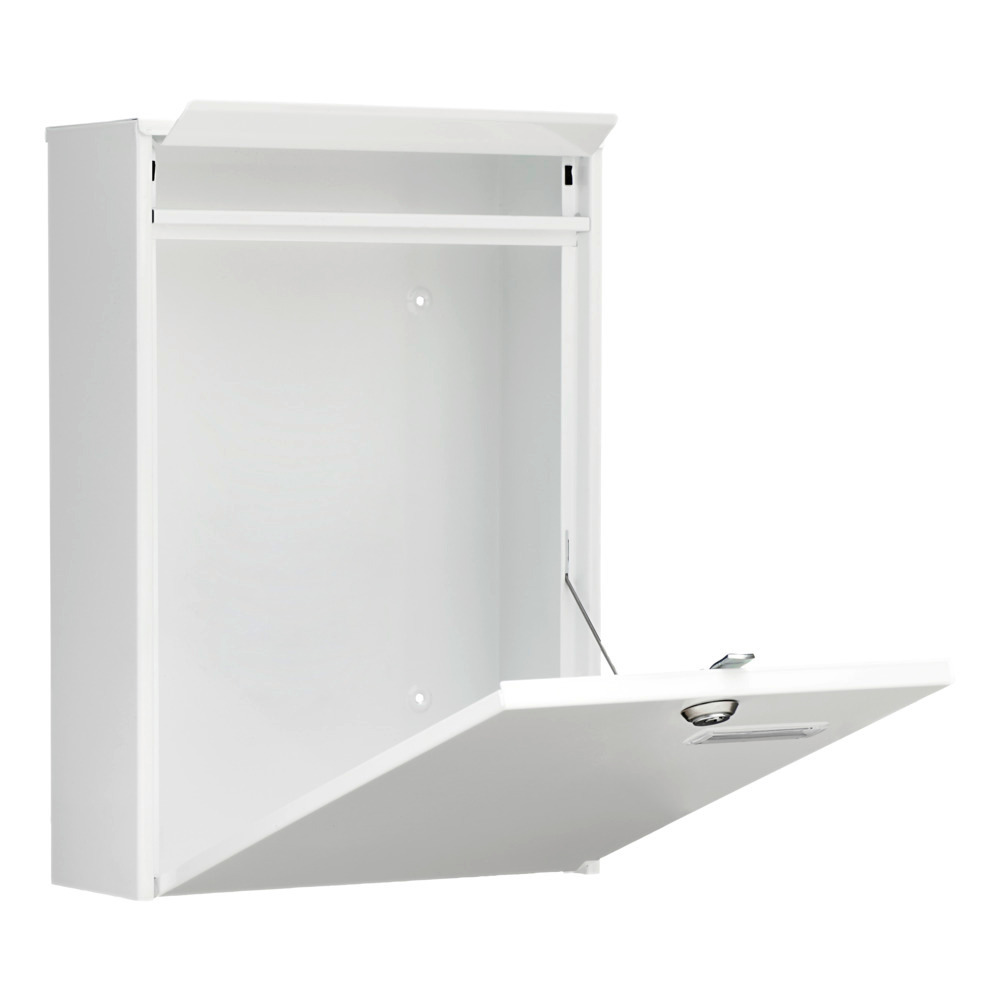 Briefkasten LEIPZIG bei leitermann.de günstig kaufen Briefkasten LEIPZIG