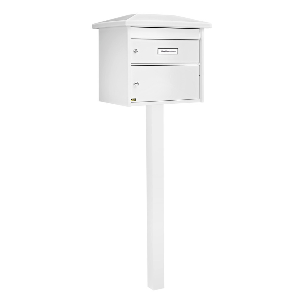 Briefkastenständer EST 1 bei leitermann.de günstig kaufen Briefkastenständer EST 1