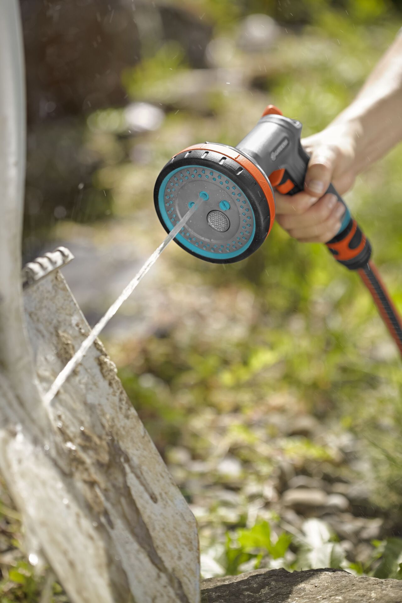 Comfort Multibrause bei leitermann.de günstig kaufen Comfort Multibrause