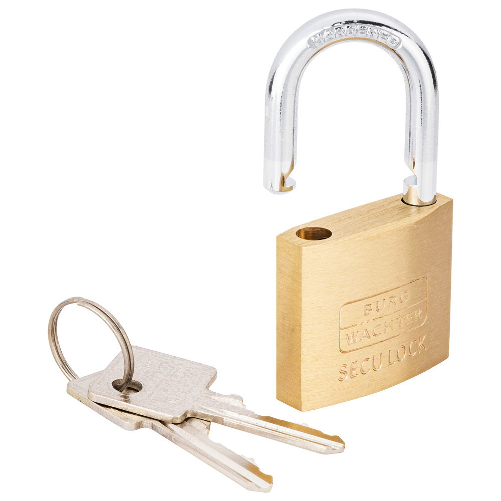 Zylinder-Vorhangschloss 405