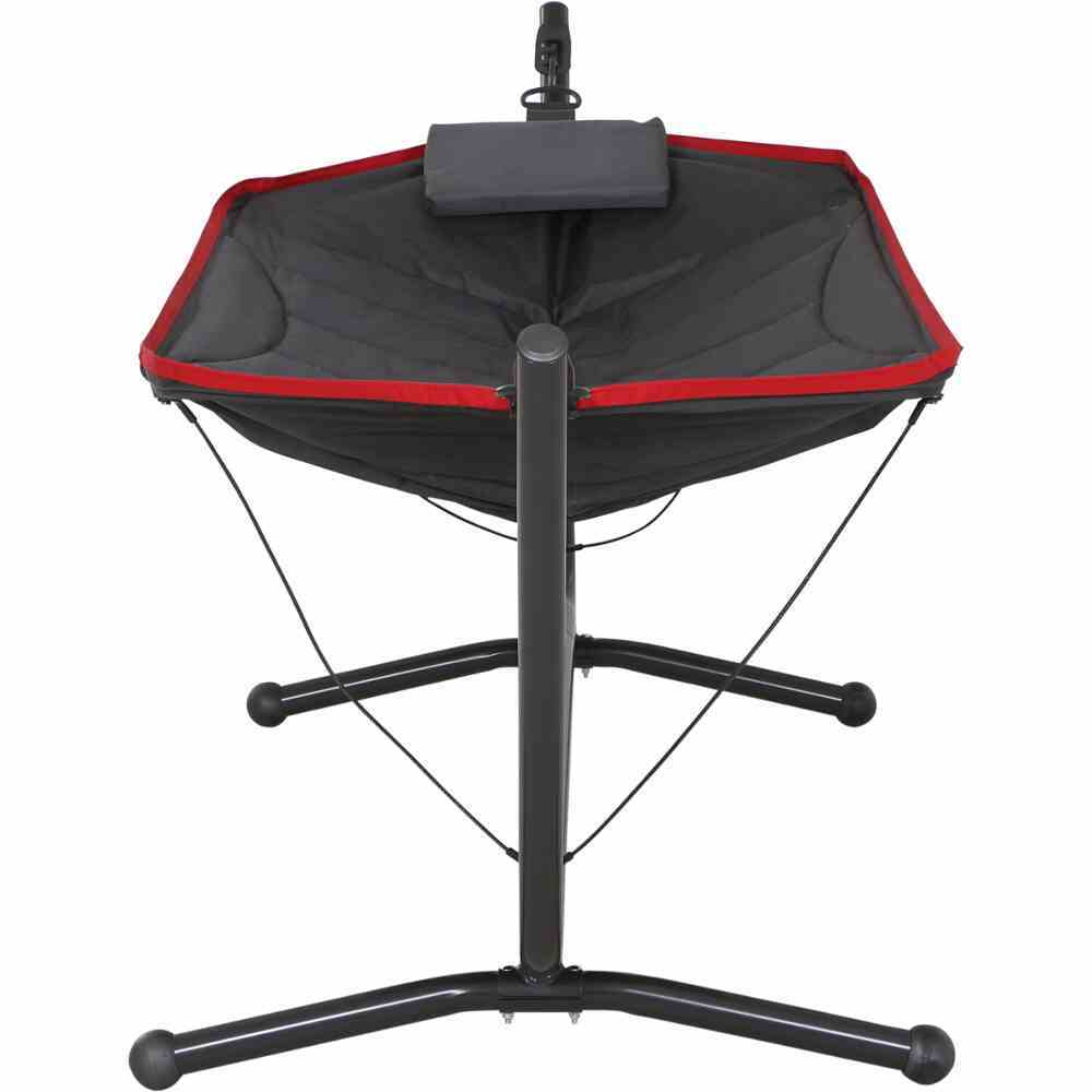 Hängematte mit Stahlgestell bei leitermann.de günstig kaufen Hängematte mit Stahlgestell